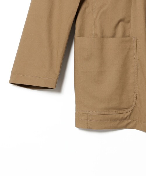 ジャケット テーラードジャケット 「別注 」sage de cret / Jet Setter Jacket メンズの画像