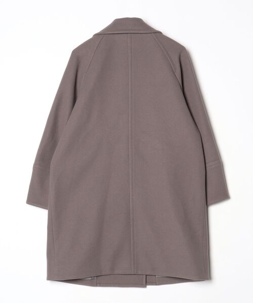 [ROPE' PICNIC] бушлат M серый серия прочее женский 