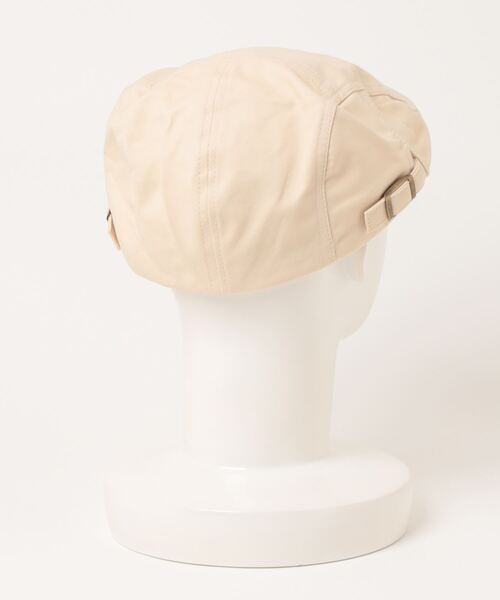 「STYLEBLOCK」 ハンチング FREE オフホワイト レディース_画像2