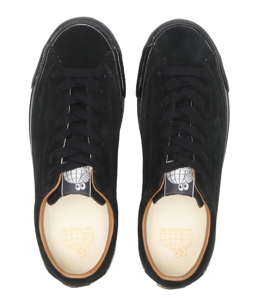 Last Resort AB（ラストリゾート・エービー） ローカットスニーカー 7