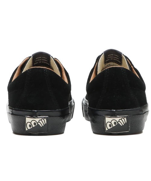 Last Resort AB（ラストリゾート・エービー） ローカットスニーカー 7