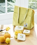 弁当箱 「入園入学にも」「FRUITS AND...の詳細画像1