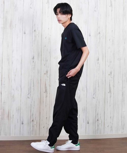 THE NORTH FACE（ザ ノースフェイス） イージーパンツ L ダークグレー