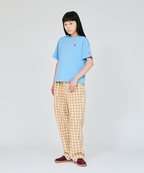 Champion（チャンピオン） tシャツ 半袖 「Champion/チャンピオン