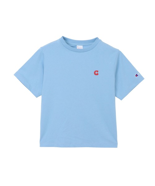 Champion（チャンピオン） tシャツ 半袖 「Champion/チャンピオン