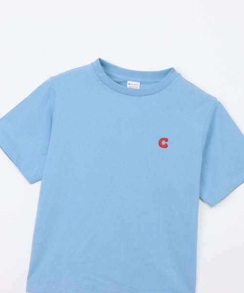 Champion（チャンピオン） tシャツ 半袖 「Champion/チャンピオン