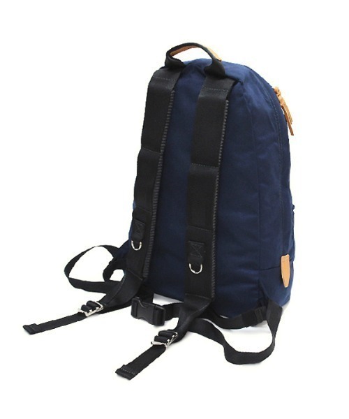 「FREDRIK PACKERS」 リュック F ベージュ レディース_画像4