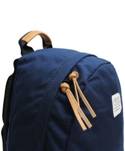 「FREDRIK PACKERS」 リュック F ベージュ レディース_画像5