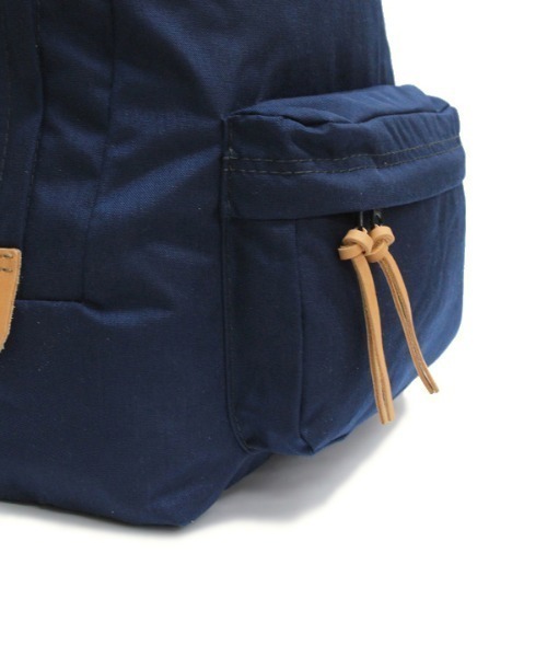 「FREDRIK PACKERS」 リュック F ベージュ レディース_画像6