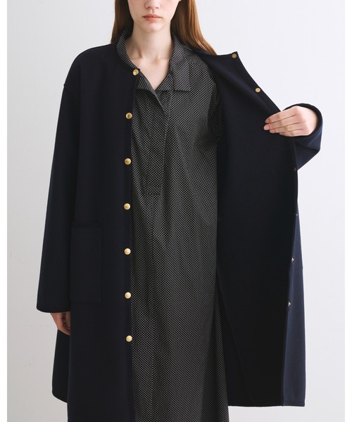 Traditional Weatherwear（トラディショナル ウェザーウェア） ノー