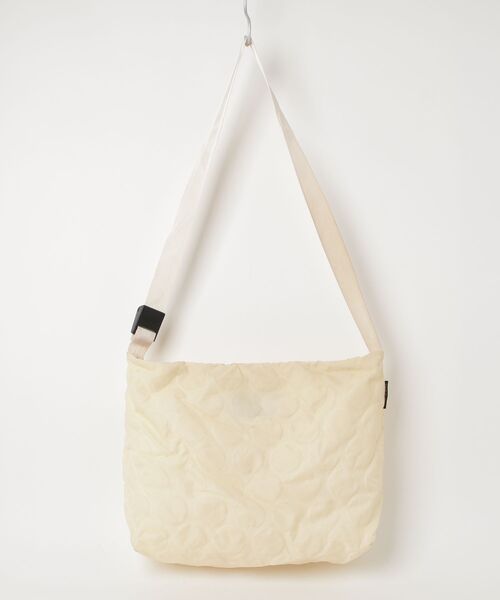 「BAG'n'NOUN」 ショルダーバッグ ONE SIZE ベージュ レディース_画像2