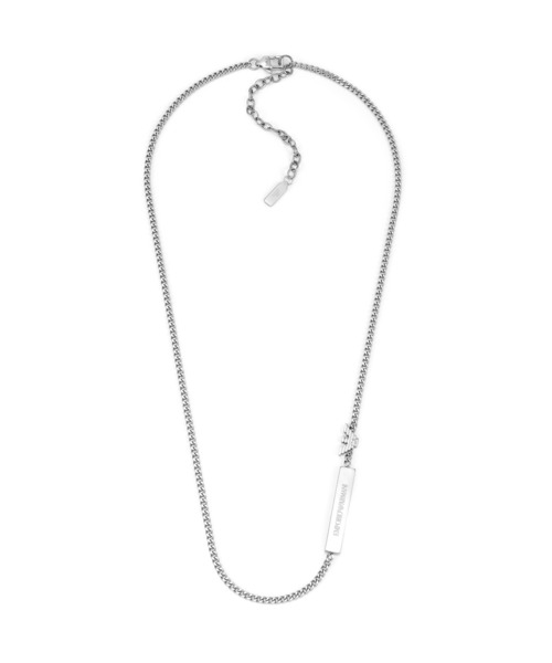 EMPORIO ARMANI ネックレス エンポリオ・アルマーニ アクセサリー