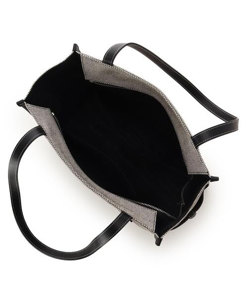 Samantha Thavasa（サマンサタバサ） トートバッグ シャンブレーマルチ