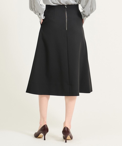 エストネーション　スカート⭐︎美品⭐︎ ESTNATION（エストネーション） スカート ESTNATION / ソフトダブル