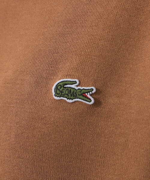 LACOSTE（ラコステ） カーディガン 「別注」LACOSTE / ポロ