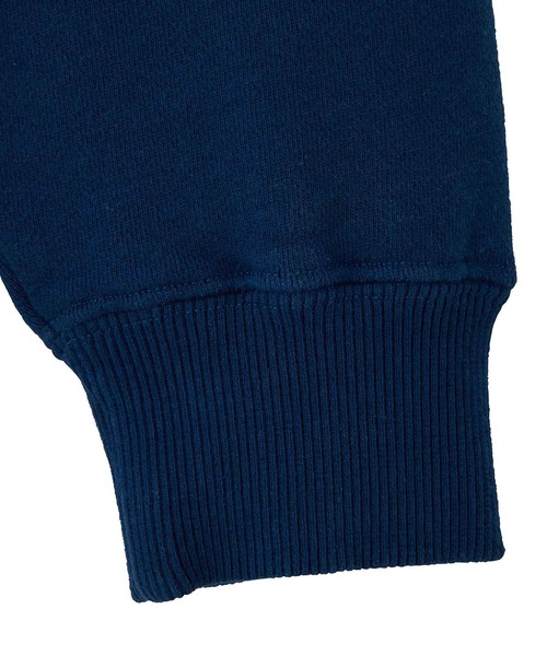 「X-girl」 プルオーバーパーカー S アッシュ レディース_画像9