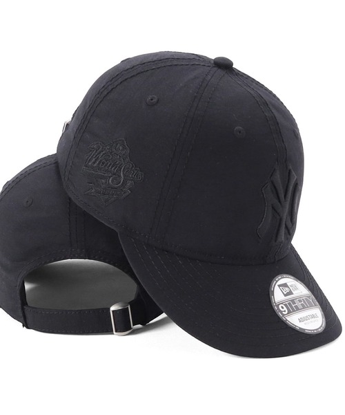 NEW ERA（ニューエラ） ドジャース キャップ 帽子 紫外線カット メンズ