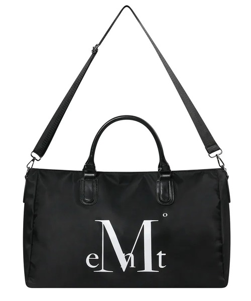MUCENT（ムセント） ボストンバッグ MUCENTブランド直輸入正規品/KAEL