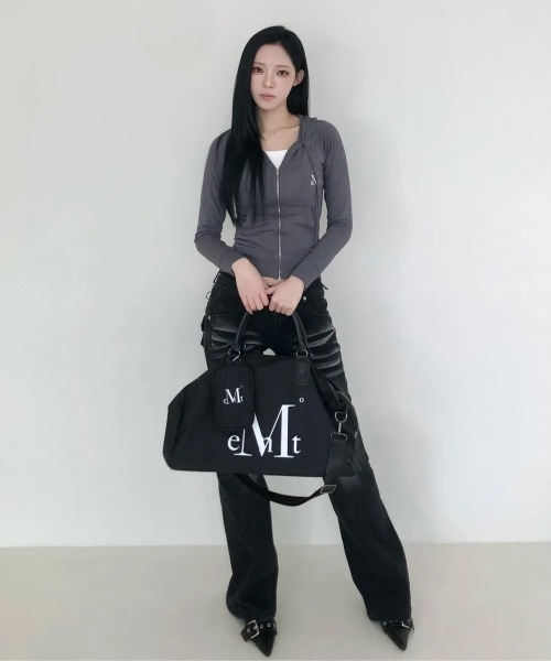 MUCENT（ムセント） ボストンバッグ レディース : ZOZOTOWN Yahoo!店
