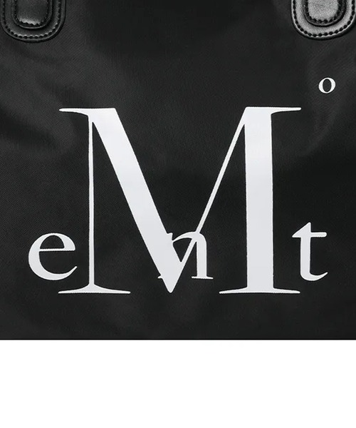 MUCENT（ムセント） ボストンバッグ MUCENTブランド直輸入正規品/KAEL