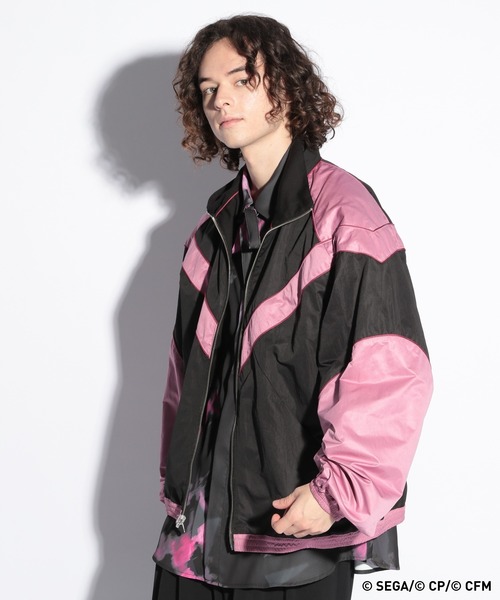 「HARE」 ブルゾン SMALL ベージュ レディースの画像