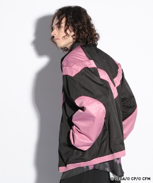 「HARE」 ブルゾン SMALL ベージュ レディースの画像