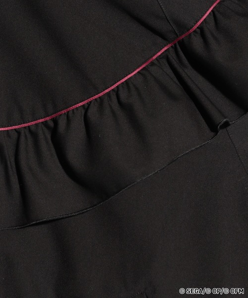 「HARE」 ブルゾン SMALL ベージュ レディースの画像