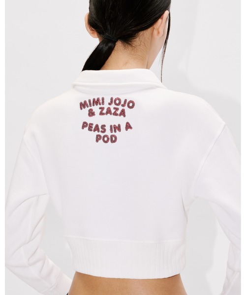 KENZO（ケンゾー） トレーナー スウェット 'KENZO Cartoon' エンブロイ