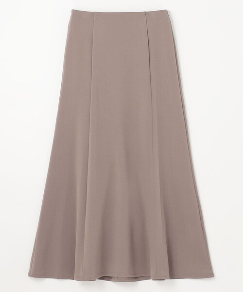 「GRACE CONTINENTAL」 フレアスカート 36 ブラック レディース_画像9