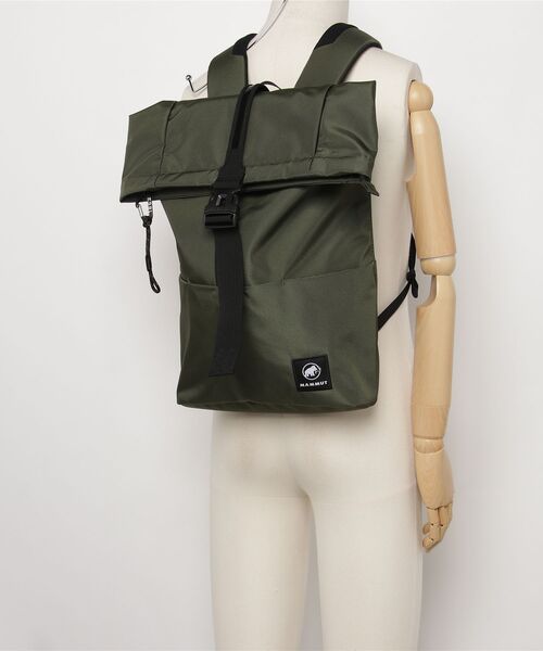 MAMMUT（マムート） デイバック リュック エクセロン 2.0 ジャパン