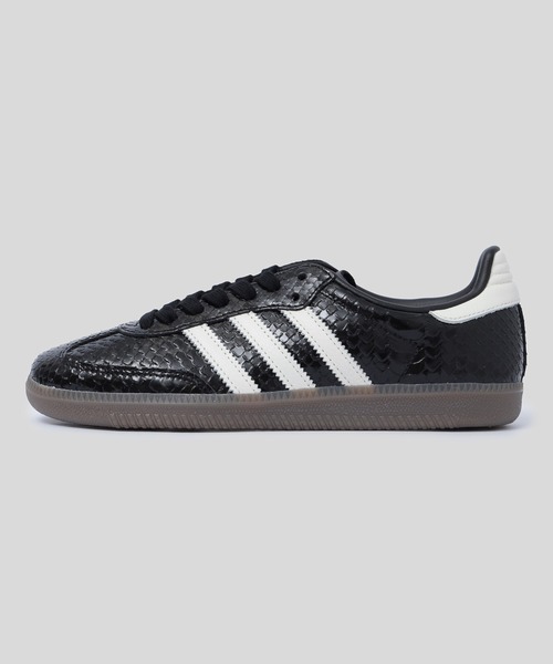 adidas Originals スニーカー W SAMBA OG OOX08/IH9015 レディース