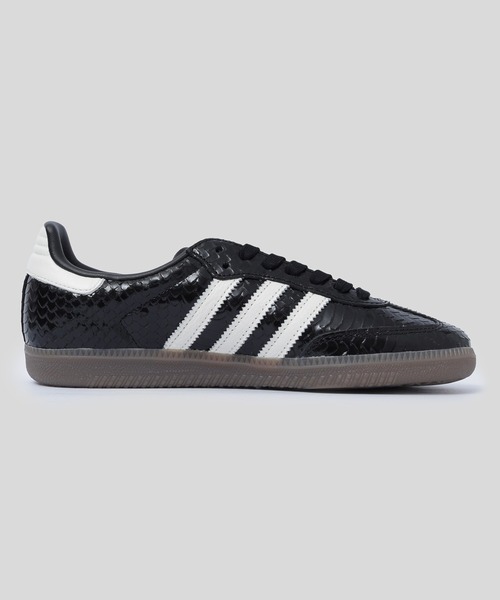 adidas Originals スニーカー W SAMBA OG OOX08/IH9015 レディース