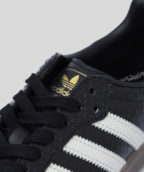 adidas Originals スニーカー W SAMBA OG OOX08/IH9015 レディース