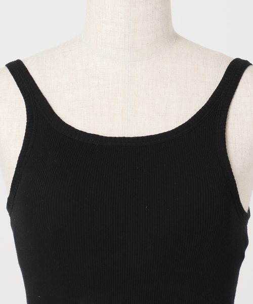 SLOBE IENA   PALM/パーム SLOBE別注 2SETキャミソール SLOBE IENA｜《追加》PALM/パーム SLOBE別注 2SETキャミソール