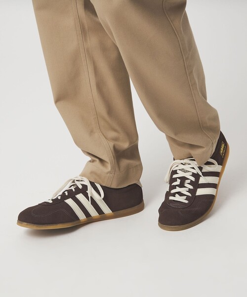 adidas（アディダス） スニーカー 「adidas Originals」ガゼル ロー