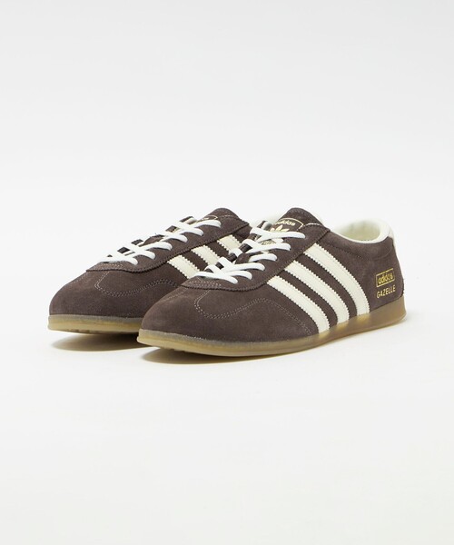 adidas（アディダス） スニーカー 「adidas Originals」ガゼル ロー