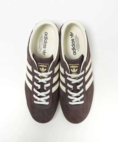 adidas（アディダス） スニーカー 「adidas Originals」ガゼル ロー