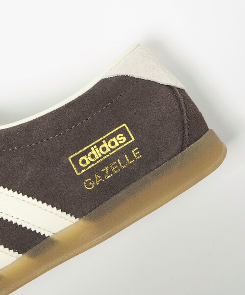 adidas（アディダス） スニーカー 「adidas Originals」ガゼル ロー