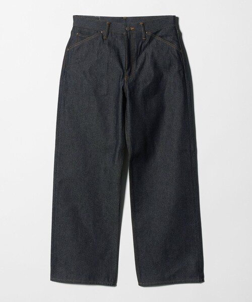 UNITED ARROWS ジレ UNITED ARROWS ＆ SONS（ユナイテッドアローズ ＆ サンズ） ジーンズ