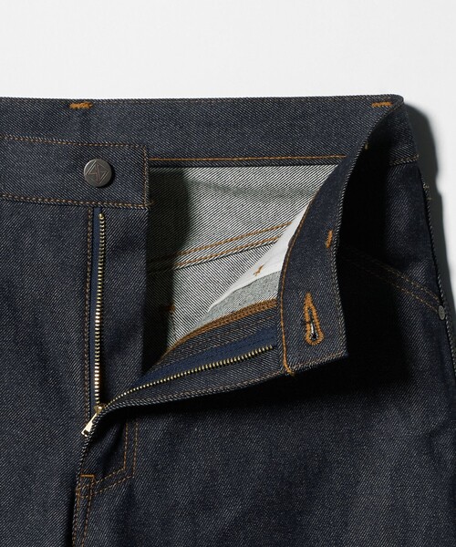 UNITED ARROWS ＆ SONS（ユナイテッドアローズ ＆ サンズ） ワイド