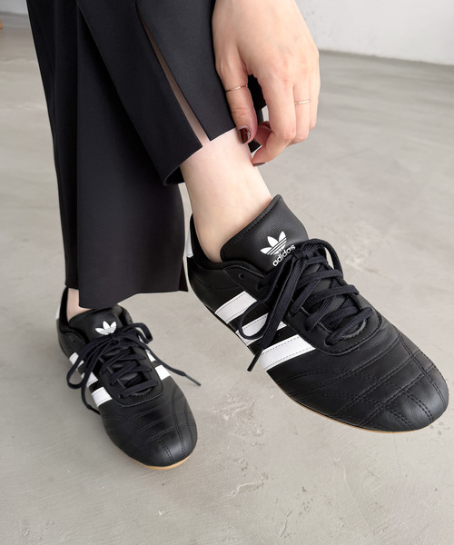 Spick＆Span（スピック アンド スパン） アディダス adidas スニーカー