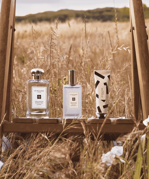 JO MALONE LONDON（ジョーマローンロンドン） 香水 ジョー マローン