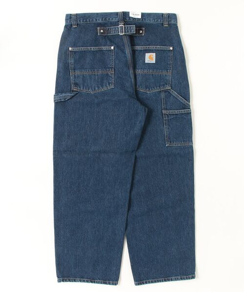 Carhartt（カーハート） ジーンズ 「Carhartt WIP」BELMONT PANT