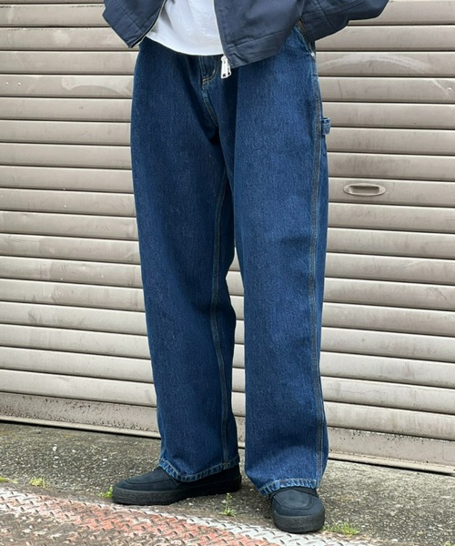 Carhartt（カーハート） ジーンズ 「Carhartt WIP」BELMONT PANT