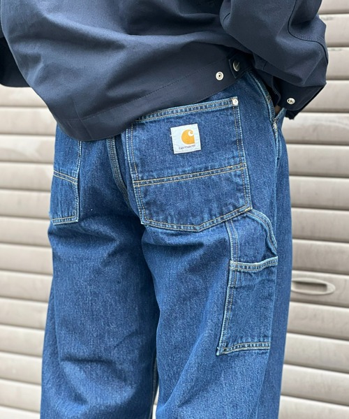 Carhartt（カーハート） ジーンズ 「Carhartt WIP」BELMONT PANT