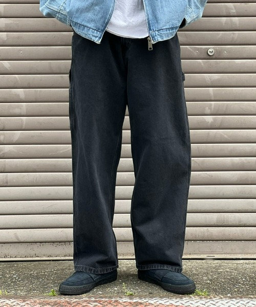 Carhartt（カーハート） ジーンズ 「Carhartt WIP」BELMONT PANT