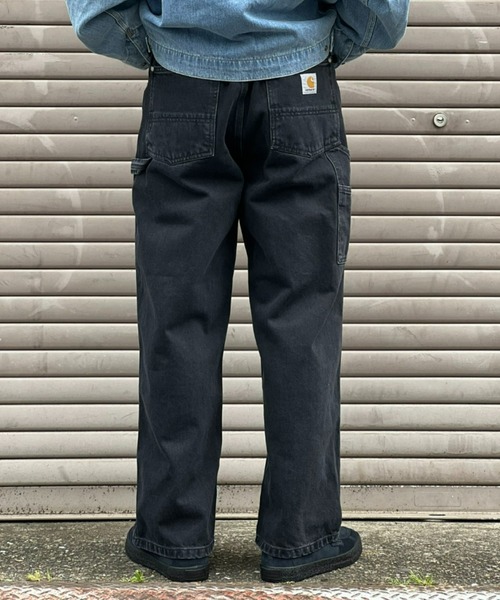 Carhartt（カーハート） ジーンズ 「Carhartt WIP」BELMONT PANT