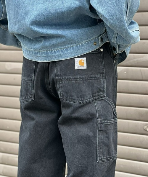 Carhartt（カーハート） ジーンズ 「Carhartt WIP」BELMONT PANT