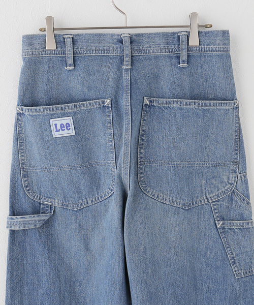 Lee(リー) ジーンズ デニム デニムパンツ ウォッシャブル / Lee Lee(リー) ジーンズ デニム デニムパンツ ウォッシャブル / Lee