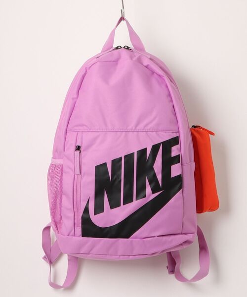 NIKE（ナイキ） リュック YTHエレメントバックシューボックス キッズ